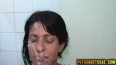 Porno s nymfomankou