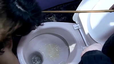 Bondage porno