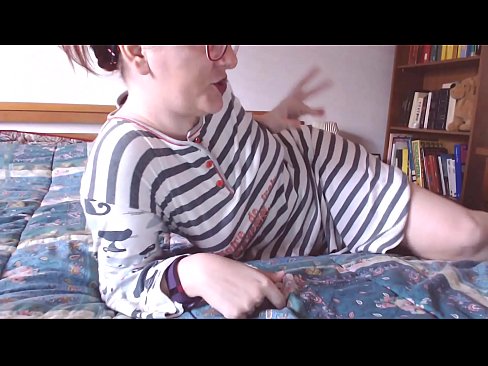 ❤️ Vezmi si to velké černé péro do pusy, malá otrokyně ️❌ Ruské porno u nás ﹏