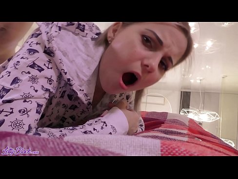 ❤️ Sexy máma polykání a pregistyle sex - sperma zblízka ️❌ Ruské porno u nás ﹏